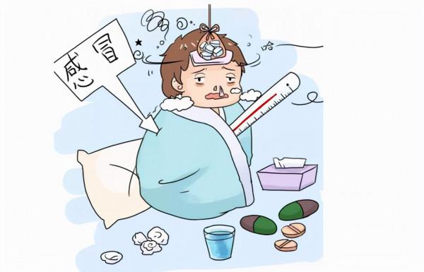 長期不發燒不感冒的人,其實身體不好?容易得癌症?醫生說出答案 長期不發燒不感冒的人,其實身體不好?容易得癌症?醫生說出答案