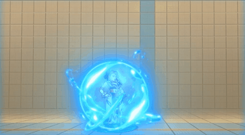 《街霸:對決》流水春麗技能首曝:千山流水百裂制空 《街霸:對決》流水春麗技能首曝:千山流水百裂制空