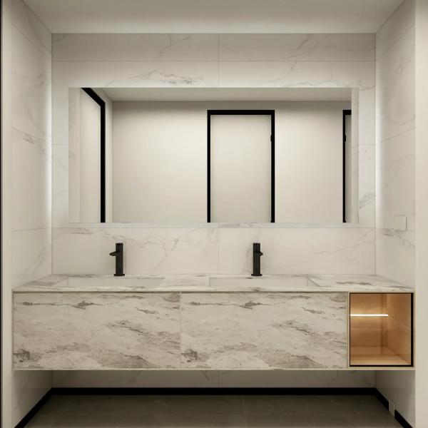 152㎡丨這樣改隨時可要三胎丨三室變四室丨80㎡儲物 152㎡丨這樣改隨時可要三胎丨三室變四室丨80㎡儲物