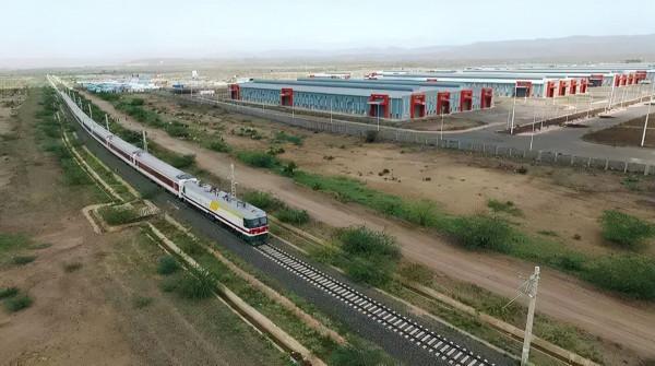 坦尚尼亞：翻臉無情後，我國開始重視與其他國家合作