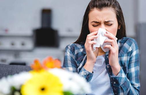 過敏性疾病,一分預防勝過十分治療 過敏性疾病,一分預防勝過十分治療