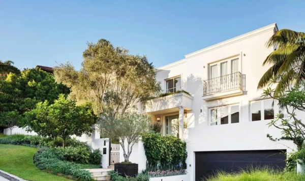 花園入戶區正確開啟方式來襲,歸家的美好從這裡開啟 花園入戶區正確開啟方式來襲,歸家的美好從這裡開啟