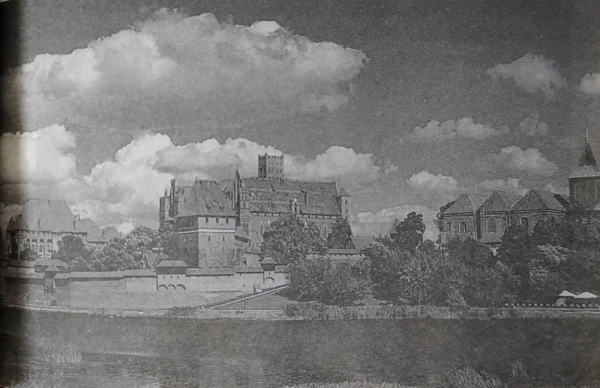 訪德隆瓦爾德古戰場