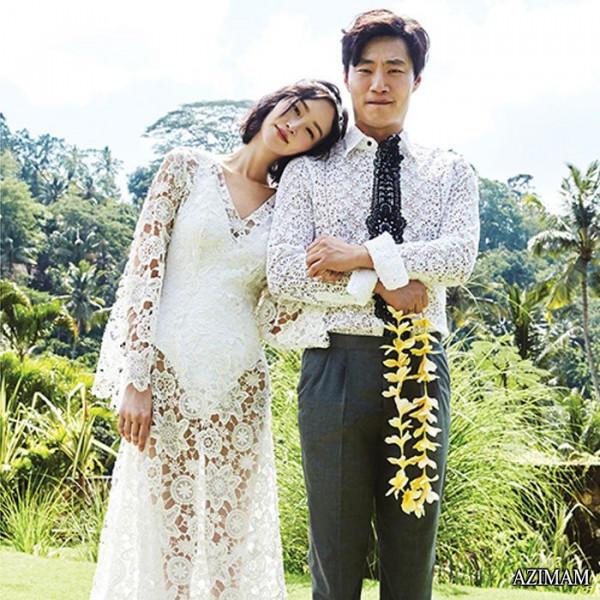 那些超高速公開戀愛後就結婚了的演員們
