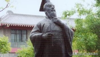 戰國七雄韓國的13個君主，除了前面幾個，後面的一個比一個憋屈