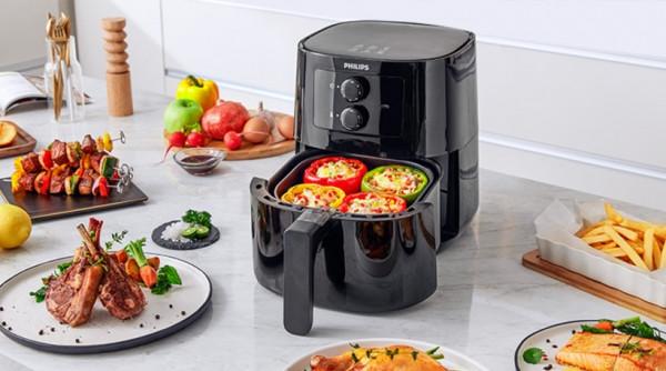 這五種小家電，以實用為主，越用越讓人上癮