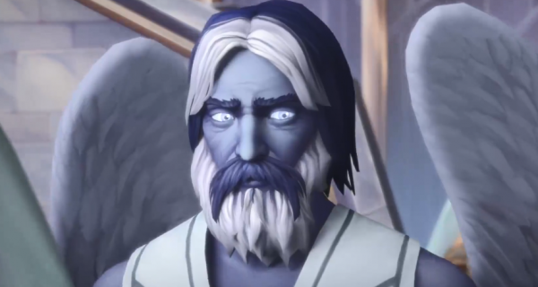 魔獸世界懷舊服：賽季服 盜賊套裝心得