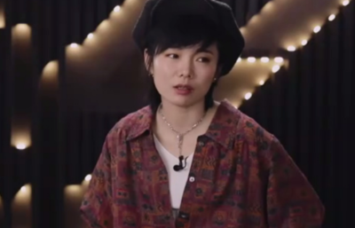 從《超女》到《浪姐》,出道多年一直未紅,最後靠李健出圈了? 從《超女》到《浪姐》,出道多年一直未紅,最後靠李健出圈了?