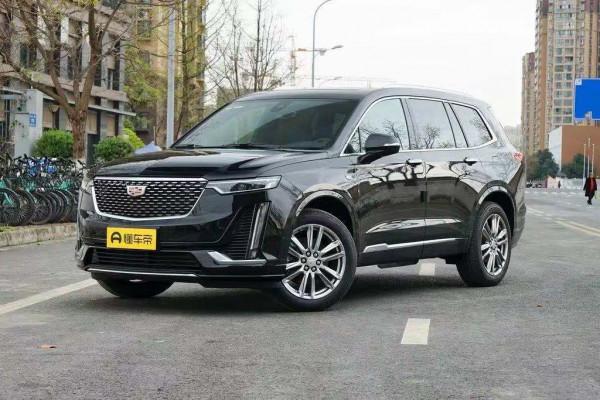 凱迪拉克XT6更換配件價格總結,讓你修車養成更簡單 凱迪拉克XT6更換配件價格總結,讓你修車養成更簡單