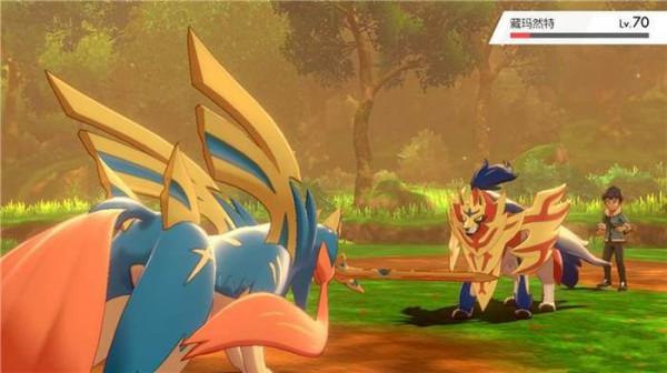 《洛克王國》手遊會是《原神》的勁敵？還真有引戰的