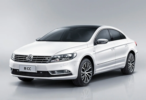 是人慫 還是車慫？你買車時絕對想不到的幾款車