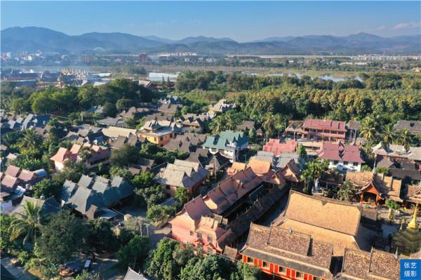 世界春城80佳排行榜：昆明穩居第一，為何中國還有這7座城市入圍