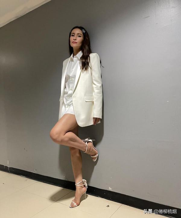 泰星Ann：沒有什麼是永恆的，娛樂圈女王的位置就傳給Yaya好了