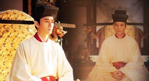 宋史中強到沒話說的人—深謀遠慮的呂夷簡