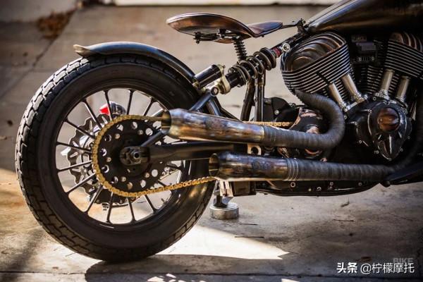 換了&OpenCurlyDoubleQuote;新心臟&rdquo;的老傢伙