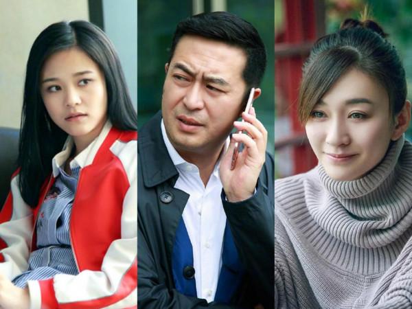 這6位女演員，既無演技又無顏值，關係戶三個字彷彿直接寫在臉上