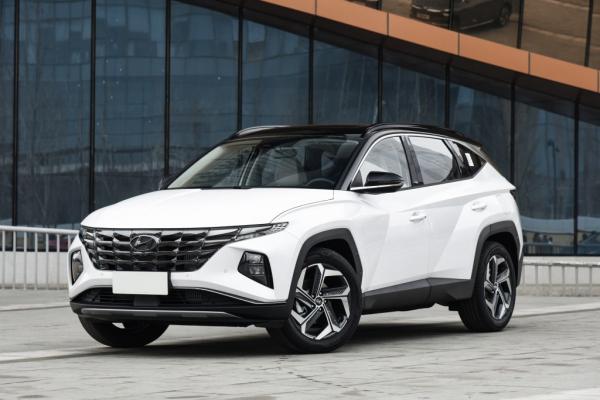 第五代途勝L:全系1.5T 200匹馬力,直接叫板豐田榮放? 第五代途勝L:全系1.5T 200匹馬力,直接叫板豐田榮放?