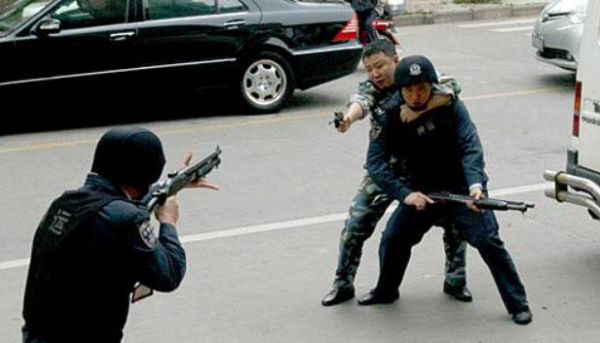 90年代我國民間槍支,數量多如牛毛,都是哪裡來的? 90年代我國民間槍支,數量多如牛毛,都是哪裡來的?