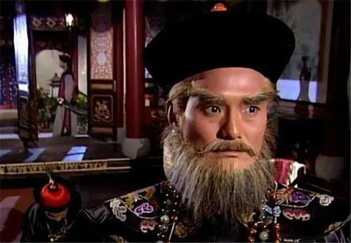 2006年關海山去世,曾替吳孟達指點迷津,為何四任老婆大鬧靈堂? 2006年關海山去世,曾替吳孟達指點迷津,為何四任老婆大鬧靈堂?