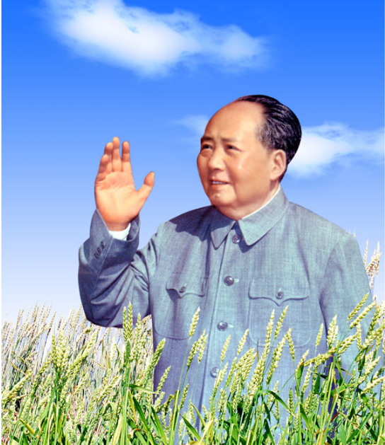 1966年毛主席秘密回韶山,獨自在滴水洞裡12天,他做了些什麼事? 1966年毛主席秘密回韶山,獨自在滴水洞裡12天,他做了些什麼事?