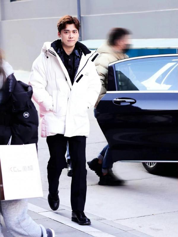 百花迎春晚會：各大流量都來了，網友：這才是真正的有看點