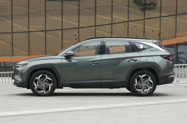 靠產品力說話 這幾款20萬合資SUV值得關注