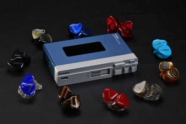 國產耳機中的最毒人聲,十三款黃鸝系列耳機的快樂分享 國產耳機中的最毒人聲,十三款黃鸝系列耳機的快樂分享