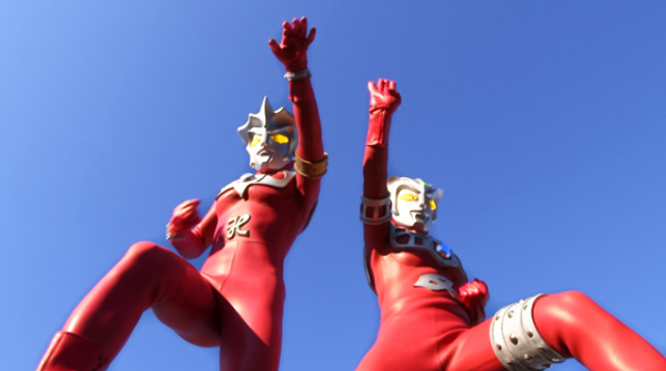 奧特銀河格鬥3:阿斯特拉出角色海報,暗示雷格羅斯是其好友 奧特銀河格鬥3:阿斯特拉出角色海報,暗示雷格羅斯是其好友