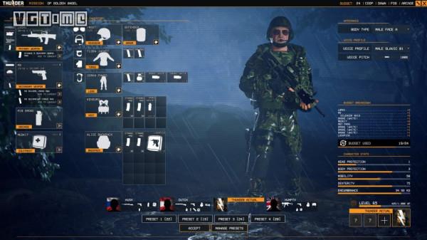 《絕地求生》開發商新作《雷霆一號》12月8日發售