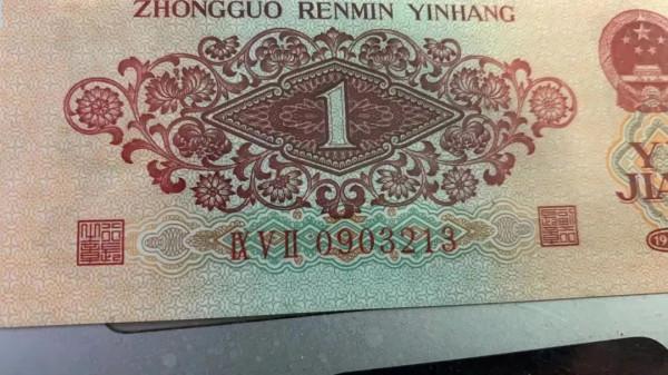 中國銀行發行歷代紀念鈔