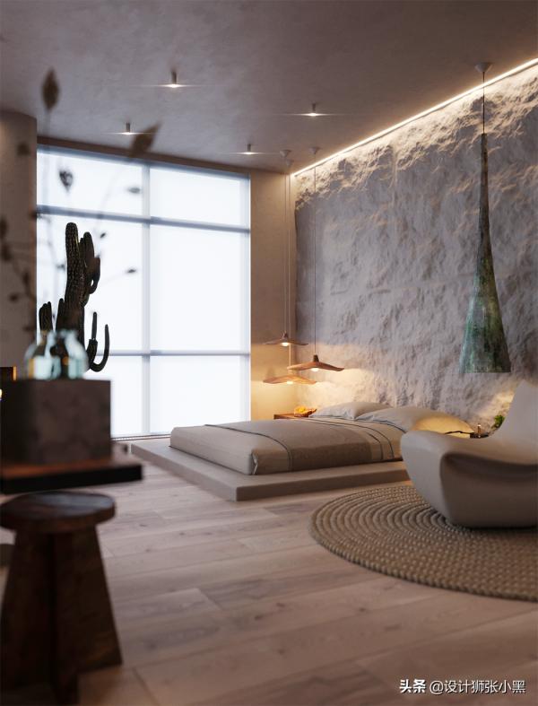 100款 · 臥室榻榻米設計