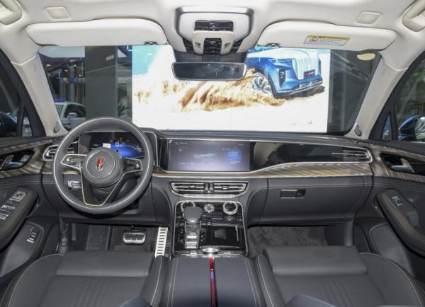 過年回家開這三款國產車，比BBA 更有面子