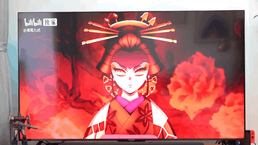 不到7000元入手75寸背光分割槽電視，雷鳥75S545C真實體驗如何？