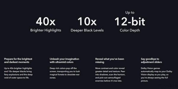 10億色算什麼，12bit屏或成為今年旗艦機的標誌