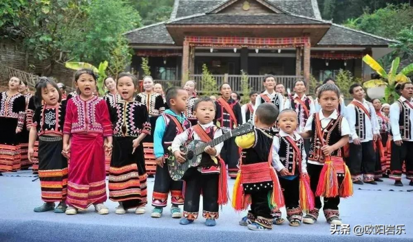 2022年怎麼跨年？帶上“TA”，去這10個地方，遇見更好的自己