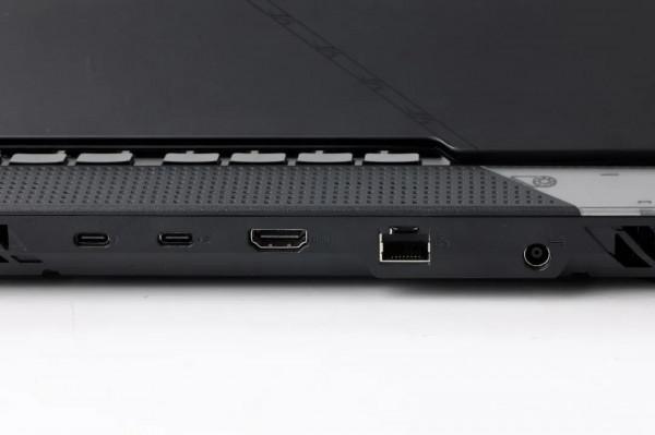 十二代酷睿i9與滿血RTX 3070Ti加持，ROG槍神6領跑新一代遊戲本