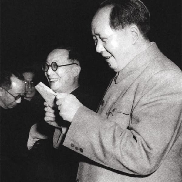 解放往事:國民黨起義將領的最後歸宿 解放往事:國民黨起義將領的最後歸宿