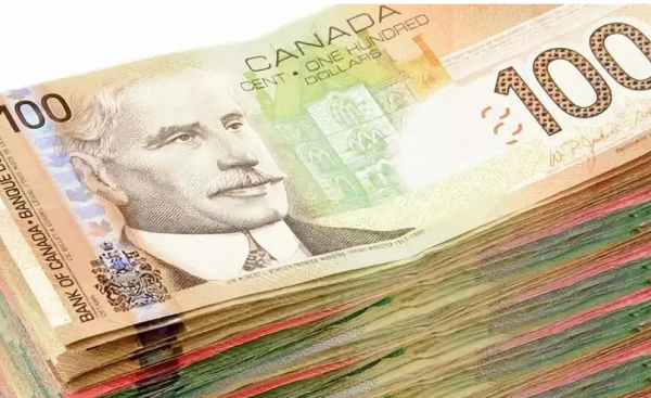 量化寬鬆終結？加拿大央行退出！股市和地產的時代終結了？