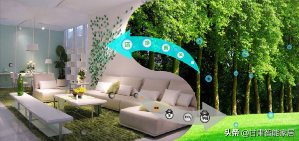 新風系統怎麼安裝？新風系統安裝注意事項有哪些