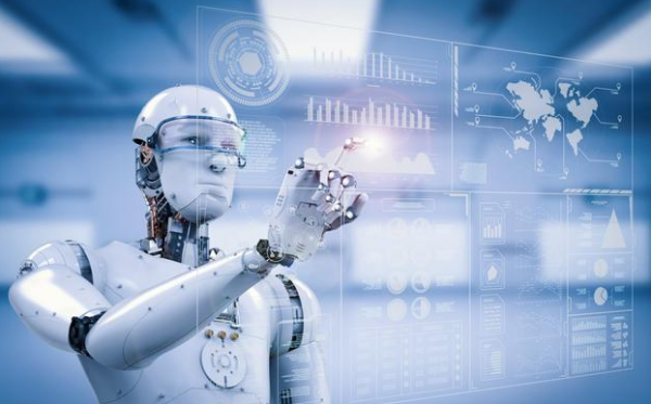 把握AI新機遇，逆襲人生在此時