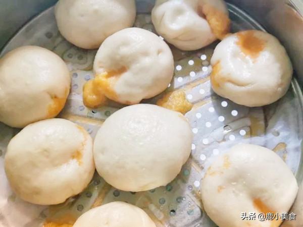 不管蒸肉包、菜包還是饅頭,牢記蒸包3招,暄軟飽滿,好吃不塌陷 不管蒸肉包、菜包還是饅頭,牢記蒸包3招,暄軟飽滿,好吃不塌陷