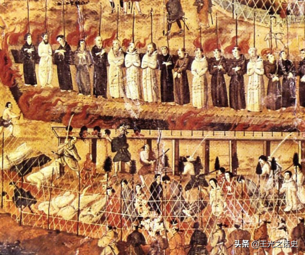 一張“外國臉”,一嘴廣東話?澳門為何有這麼多“葡萄牙人”? 一張“外國臉”,一嘴廣東話?澳門為何有這麼多“葡萄牙人”?