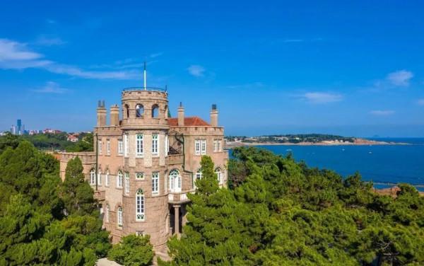 八大關，美了！