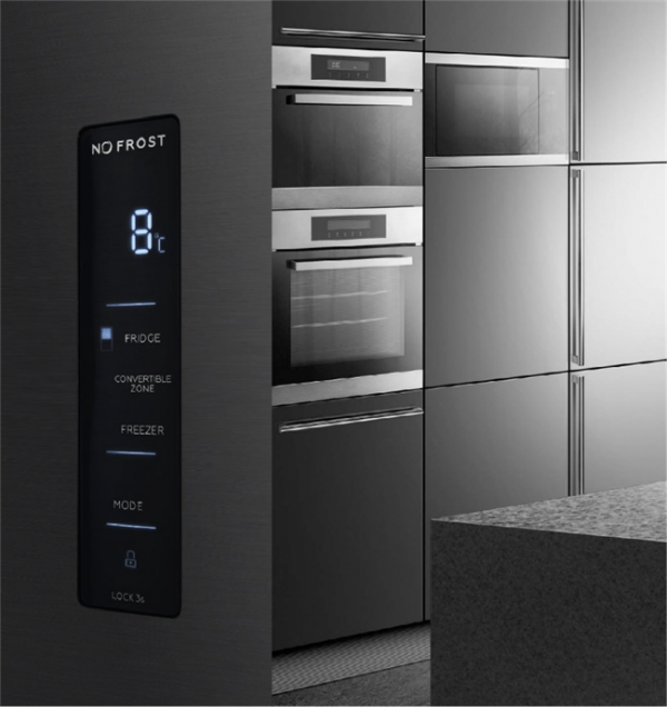 解碼FINNEGANS:德系精工優良設計,國際廚電專家 解碼FINNEGANS:德系精工優良設計,國際廚電專家