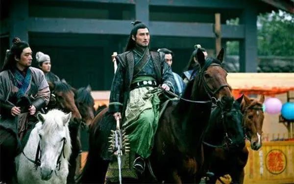 農民起義領袖李順,史上第一次喊出“均貧富”口號,其結局如何? 農民起義領袖李順,史上第一次喊出“均貧富”口號,其結局如何?