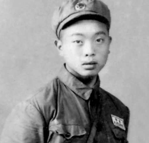 抗美援朝特等功臣，一人獨守一條戰壕，成為與美軍同歸於盡第一人