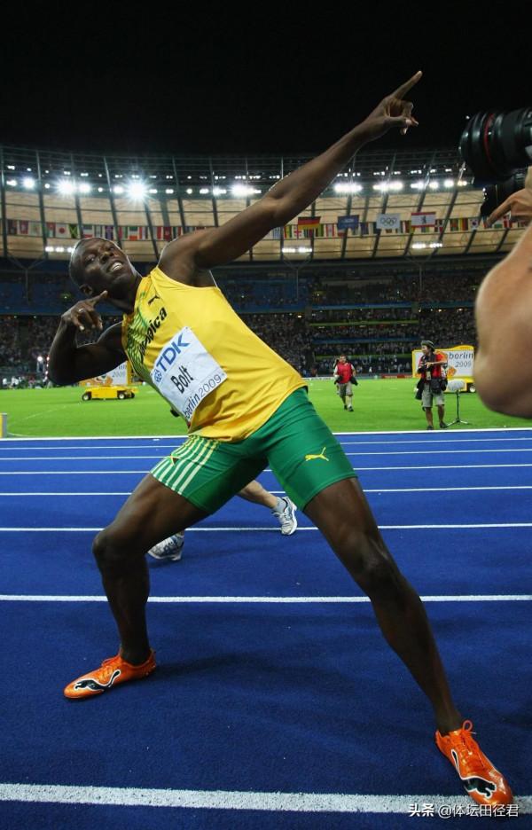 你可能不知，這些世界級短跑飛人都有涉藥 美國牙買加佔多數