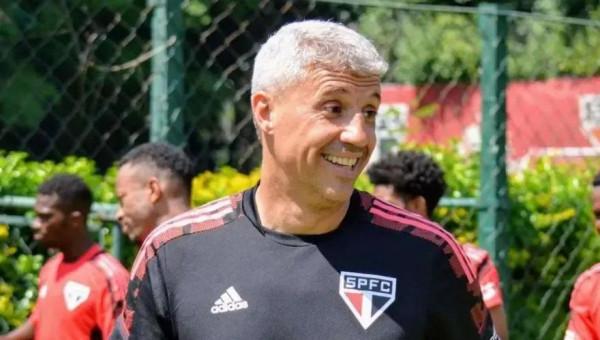 走近聖保羅州四大足球豪門：綠帕、科林、桑托斯、三聖軍