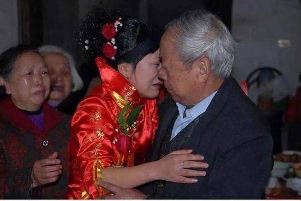 舊時新津的婚俗