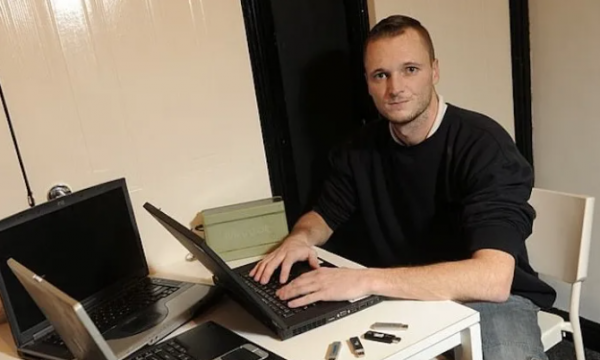 近8000枚比特幣被當垃圾扔掉，英小夥痛苦了8年，如今妻離子散